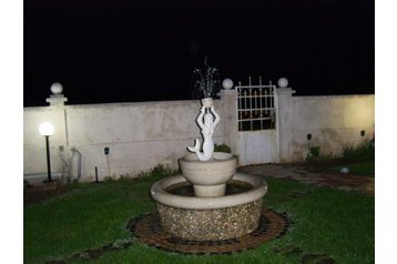 Bugarska Privát Černomorec, Eksterijer